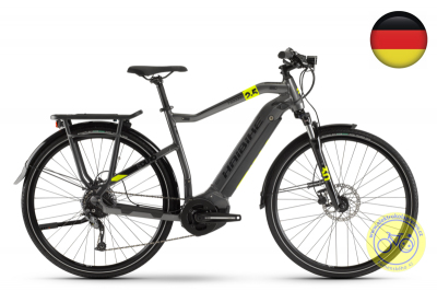 HAIBIKE SDURO Trekking 2.5, pánské (2020)