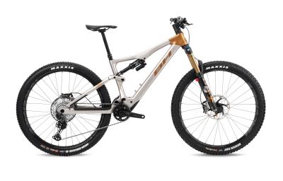 BH iLYNX TRAIL CARBON 8.8 (2023)