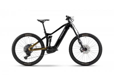 Haibike ALLTRAIL 10.5 ABS 29