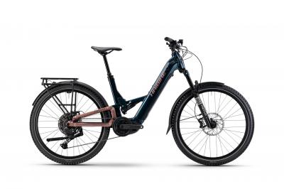 Haibike ADVENTR 8.5 Low