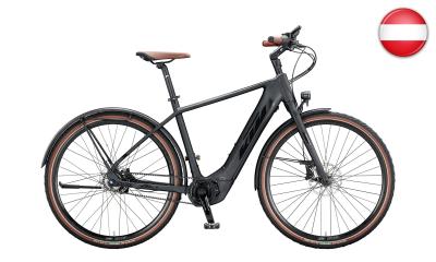 KTM MACINA GRAN 610, pánské (2020)