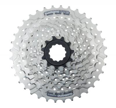KAZETA 9 PASTORKŮ SHIMANO CS-HG201-9