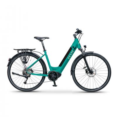 LEVIT MUSCA MX 630 ZELENÁ (2022)