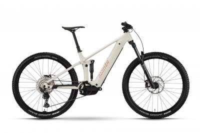 Raymon Korak Pro - bílá (2026)