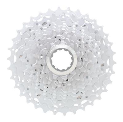 KAZETA 10 PASTORKŮ SHIMANO XT CSM771