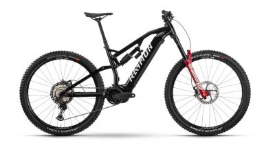 RAYMON TRAILRAY 170 ULTRA - Čern&aacute; (2026)