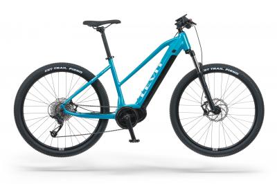 LEVIT MUAN MX 3 MID , TYRKYSOVÁ (2022)
