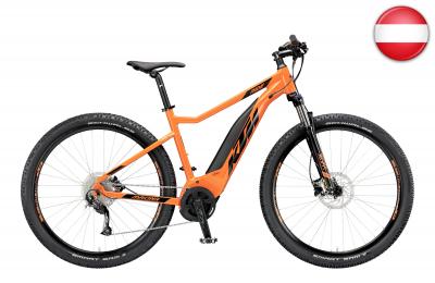 KTM MACINA RIDE 291 (2019)