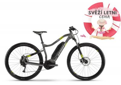 HAIBIKE SDURO HardNine 1.0 (2020)