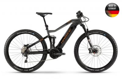 HAIBIKE SDURO FullNine 6.0 (2019)