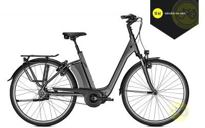 KALKHOFF AGATTU 3.S EXCITE, unisex, černá (2020)