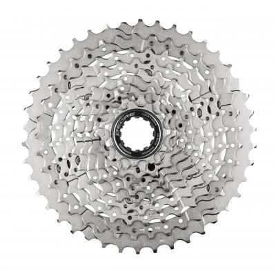 KAZETA 10 PASTORKŮ SHIMANO DEORE CS-M4100