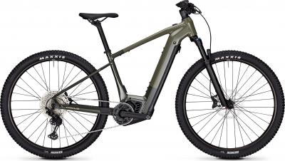 Focus JARIFA&sup2; 6.9 29\&quot; - zelen&aacute; (2025)