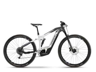 HAIBIKE SDURO FullNine 8 (2021)