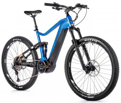 LEADER FOX AYRA 29\", MODRÁ (2024)