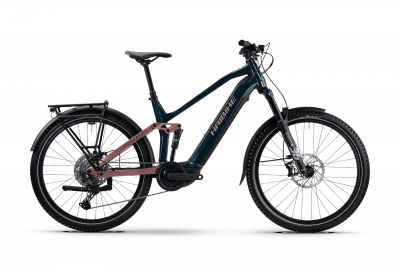 Haibike Adventr 8,5 (2025)