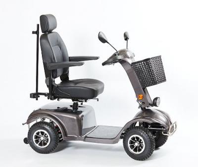 SPIRIT SENIOR SKÚTR COMFORT