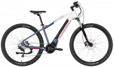 LOVELEC NAOS WHITE (2021)