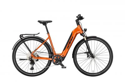 KTM MACINA SPORT SX PRIME, UNISEX, ORANŽOVÁ (2024)