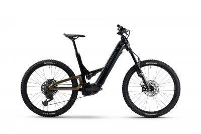 Haibike ALLTRAIL 10.5 Low ABS 27.5