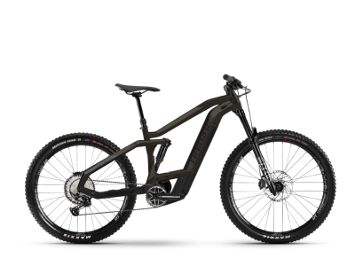 Haibike AllMtn 5 (2021)