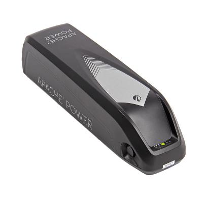 Baterie Max Drive R7 rámová Li-Ion 36V 16 Ah