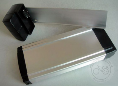 REPASE ALUBOX DOCKING 36V LI-ION