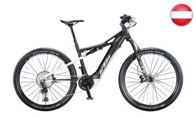 KTM MACINA CHACANA 292 (2020)