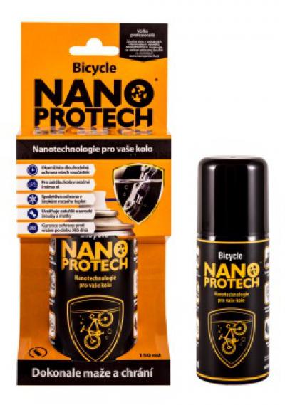 NANOPROTECH BICYCLE