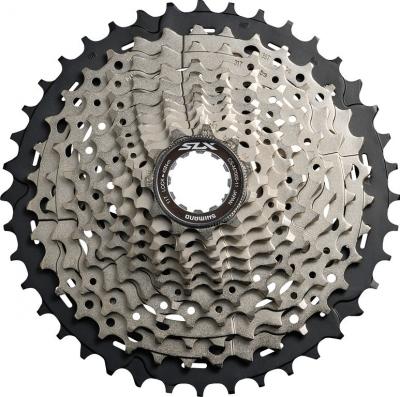 KAZETA 11 PASTORKŮ SHIMANO SLX CSM7000