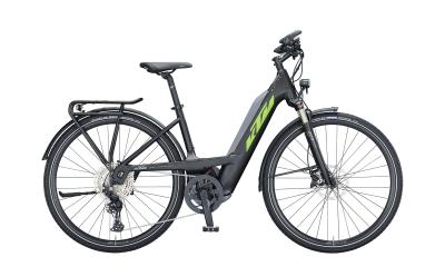 KTM MACINA SPORT 620, unisex (2021)