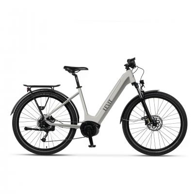 LEVIT ATLAS BOSCH PERFORMANCE 625 BÍLÁ (2022)
