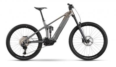 Raymon Vamok Ultra - &scaron;ed&aacute; (2026)