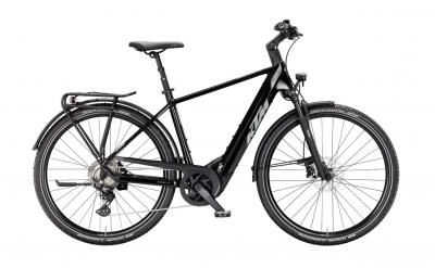 KTM MACINA TOUR CX 830 - p&aacute;nsk&eacute; - čern&aacute; (2026)