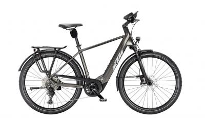 KTM MACINA STYLE 820 - p&aacute;nsk&eacute; - &scaron;ed&aacute; (2026)