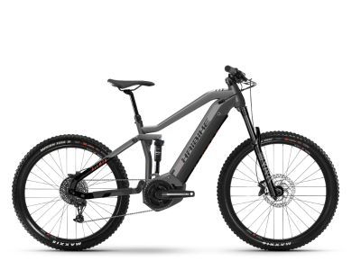 HAIBIKE XDURO AllMtn 2 (2021)