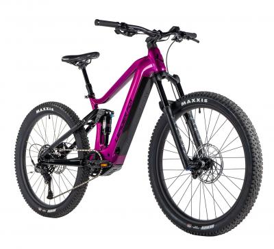 LEADER FOX ACRON 27,5 (2024)