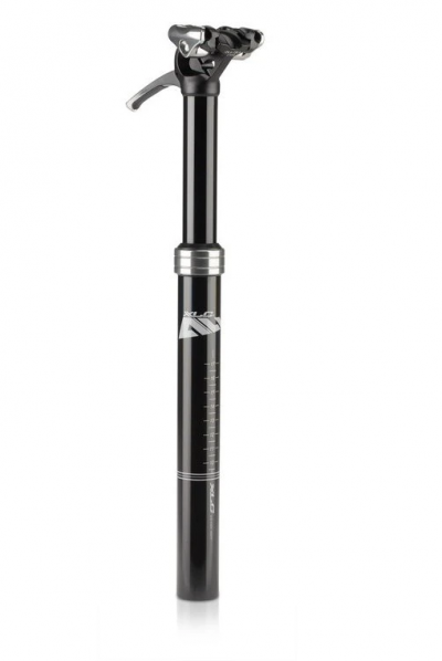 Teleskopická sedlovka SP-T05 ( Ø 31,6mm, 361 mm )
