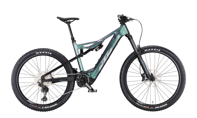 KTM MACINA KAPOHO ELITE (2023)