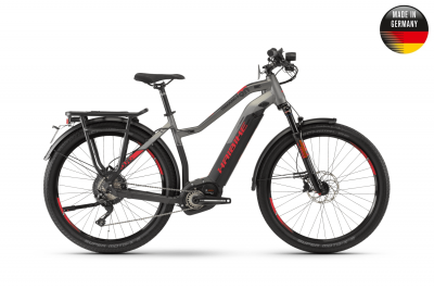 HAIBIKE SDURO Trekking S 9.0, dámské (2019)