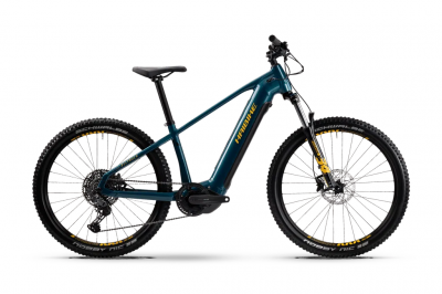 Haibike ALLTRACK 6 29\&quot; - modr&aacute; (2025)