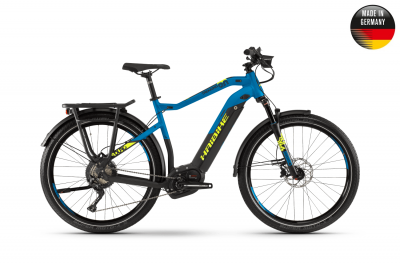 HAIBIKE SDURO Trekking 9.0, pánské (2019)