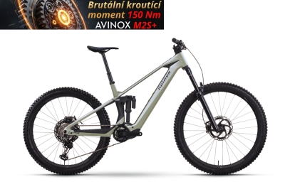RAYMON TAROK PRO šedá