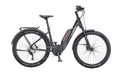 KTM MACINA AERA P272 LFC (2021)