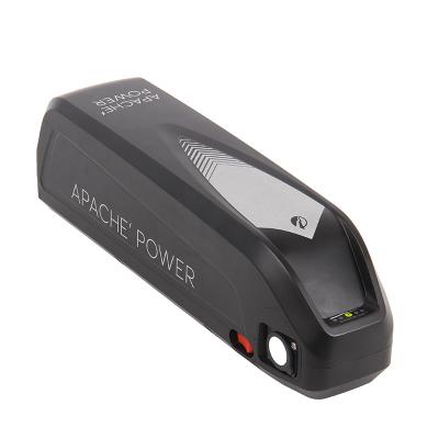 Baterie Apache Power R7 rámová Li-Ion 48V 17 Ah