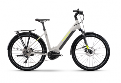 HAIBIKE TREKKING 6, Lowstep (2022)