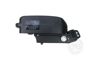 REPASE FROG 24V LI-ION