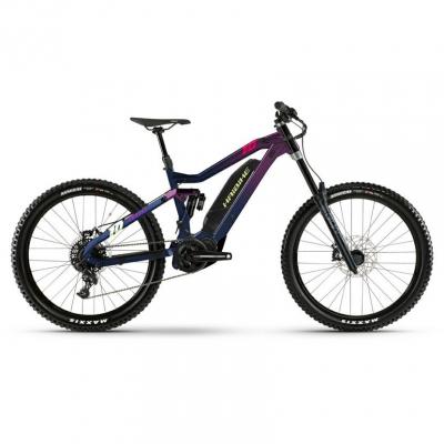 HAIBIKE XDURO Dwnhll (2021)