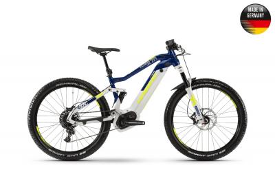 HAIBIKE SDURO FullSeven Life 7.0 (2019)