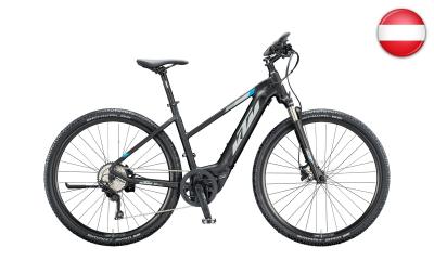 KTM MACINA CROSS 510, dámské (2020)